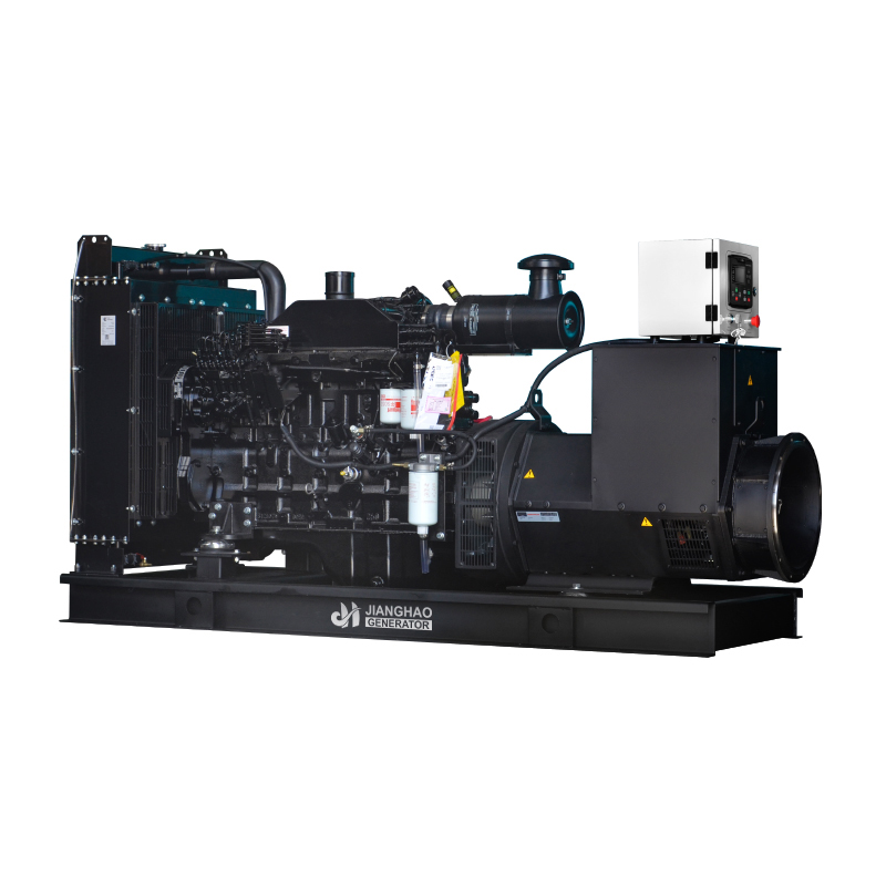 100-300KVA
