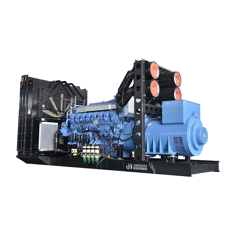 1000-4000KVA