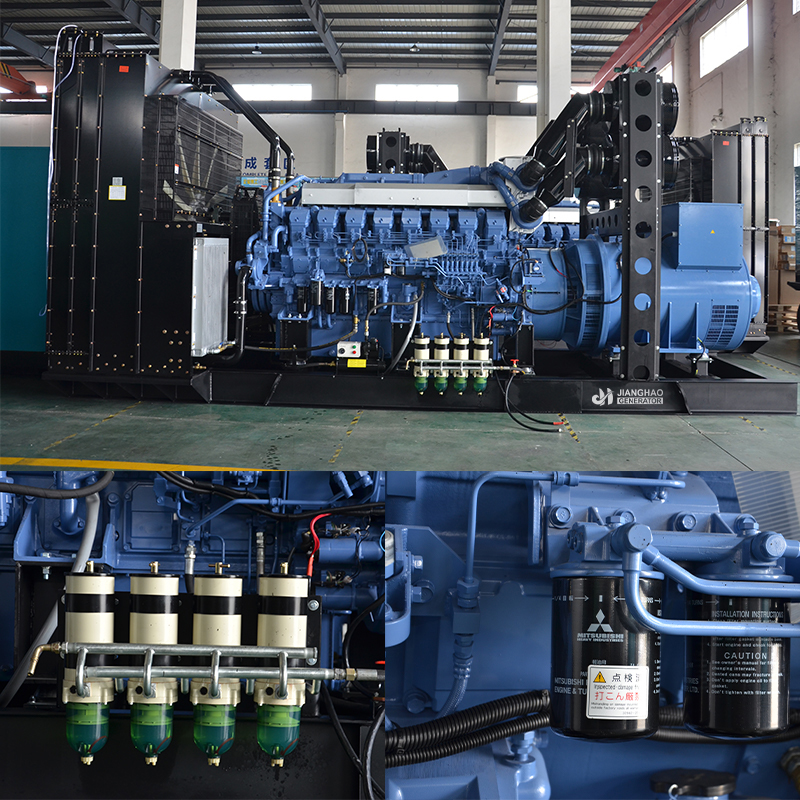 1000-4000KVA
