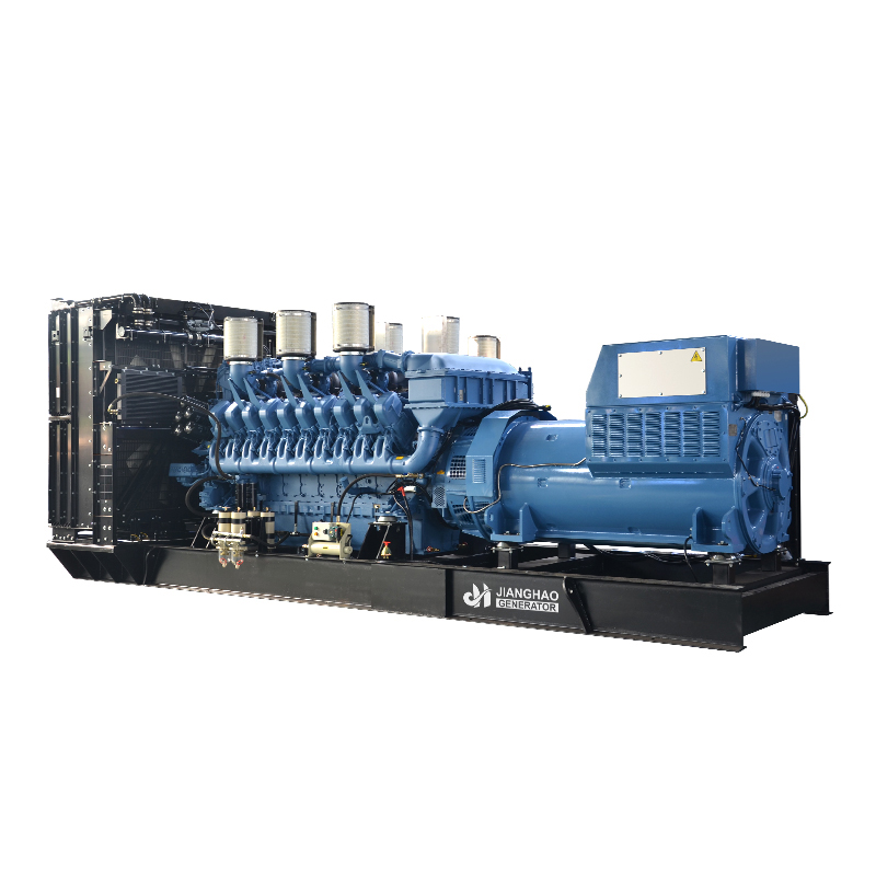 1000-4000KVA