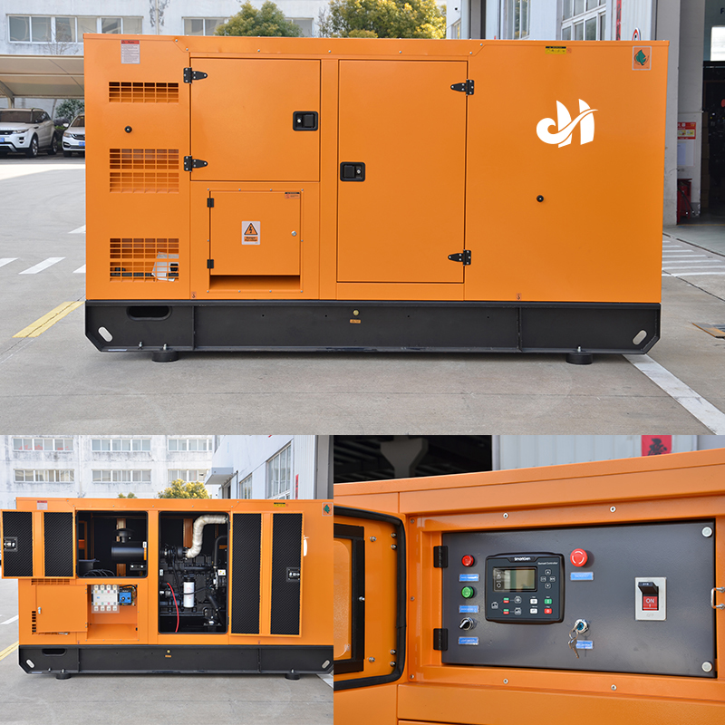 100-300KVA
