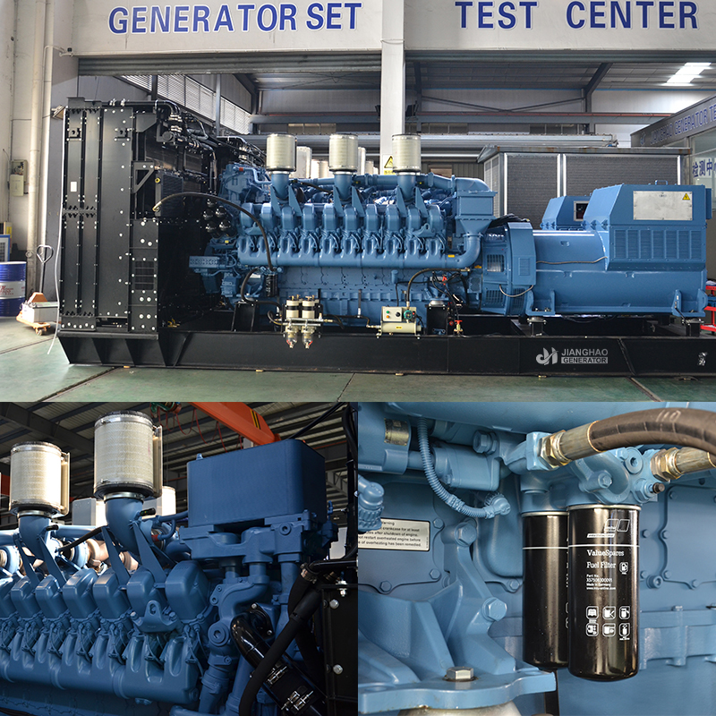 1000-4000KVA