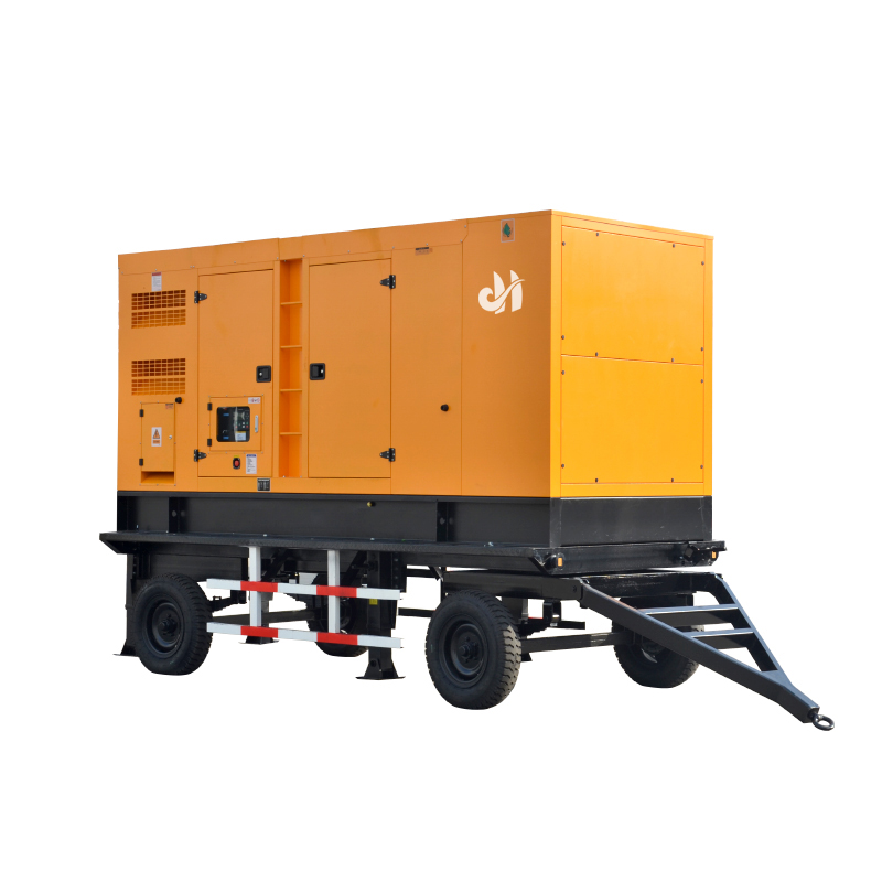 100-300KVA