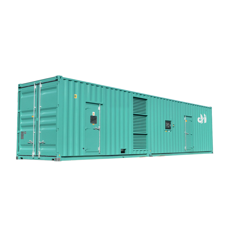 1000-4000KVA