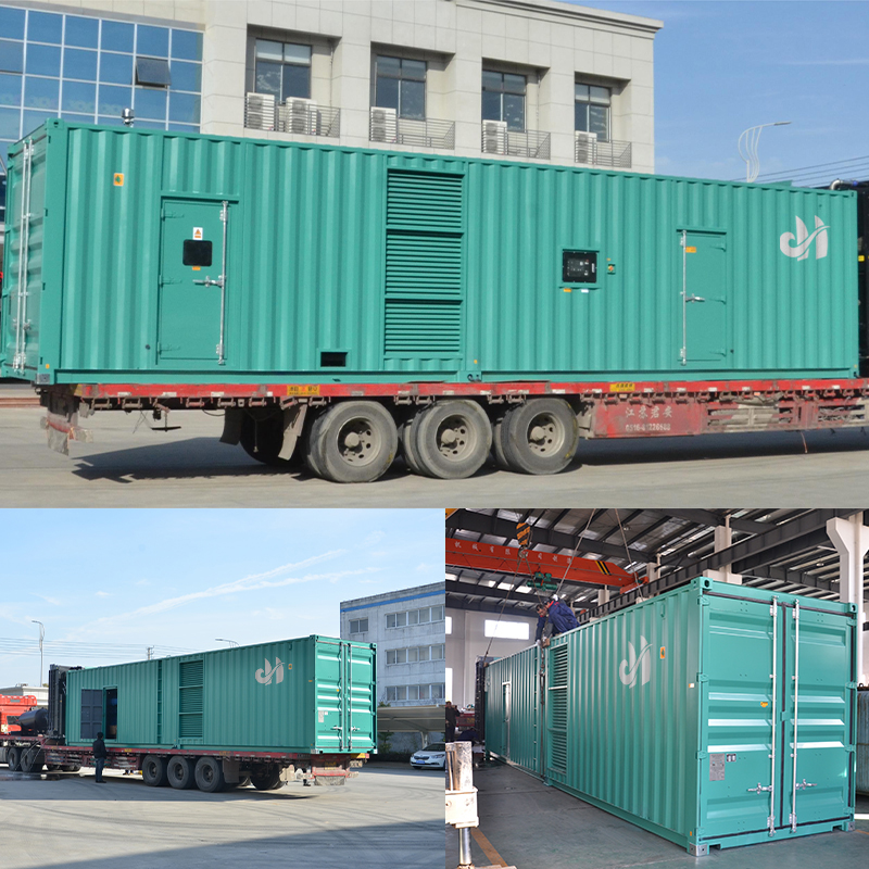 1000-4000KVA