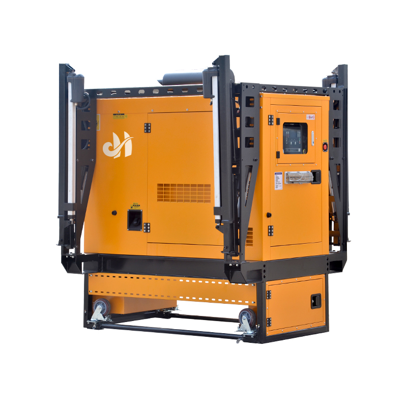 8-100 KVA