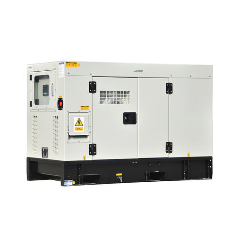 JIANGSU JIANGHAO GENERATOR SET CO., LTD.